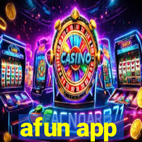 afun app